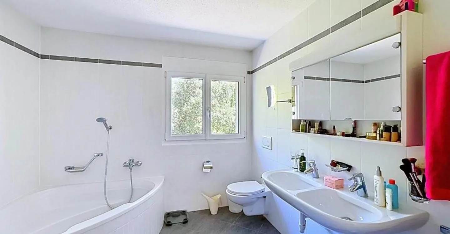 Elegante Familienvilla in Founex - Foto 10 von 10