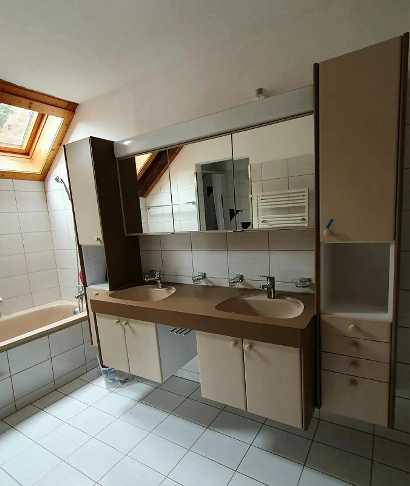 3.5 Room Apartment - Photo 5 of 6