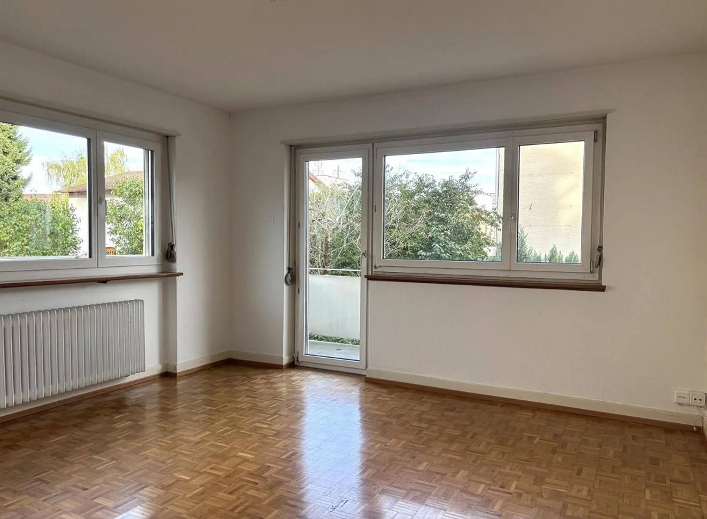 2.5-room apartment in Zurich limited until 31.07.2026 - Photo 4 of 6
