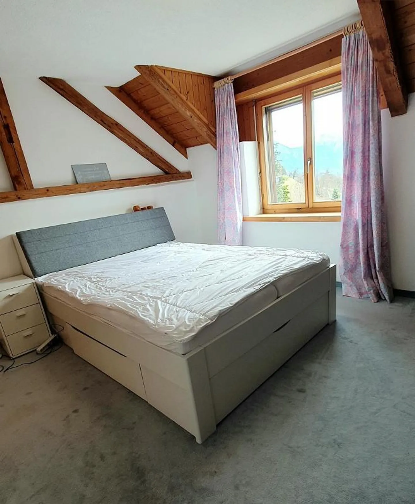 3.5 Room Apartment - Photo 6 of 6