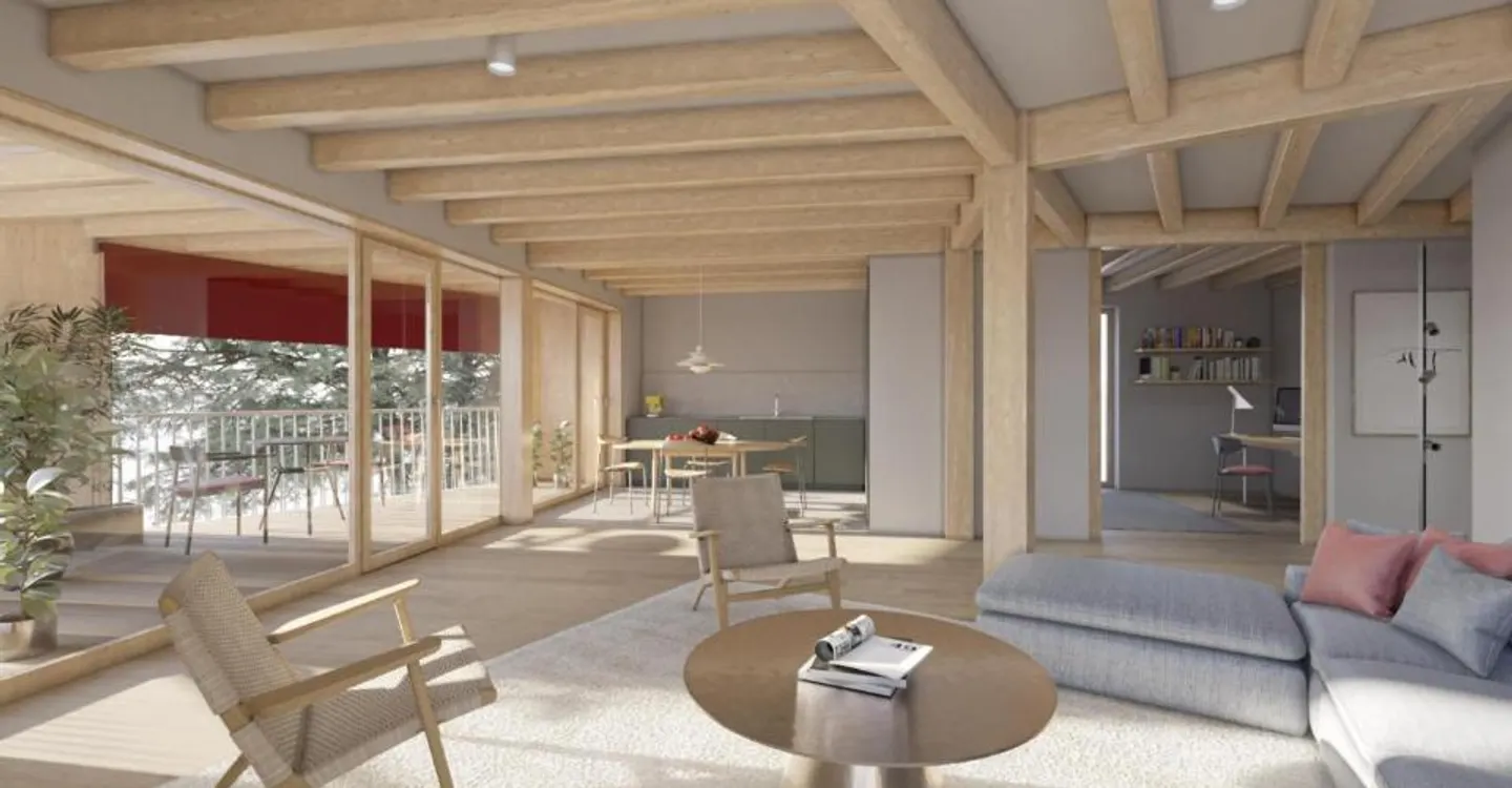 New Apartments Near Lake - Photo 2 of 5