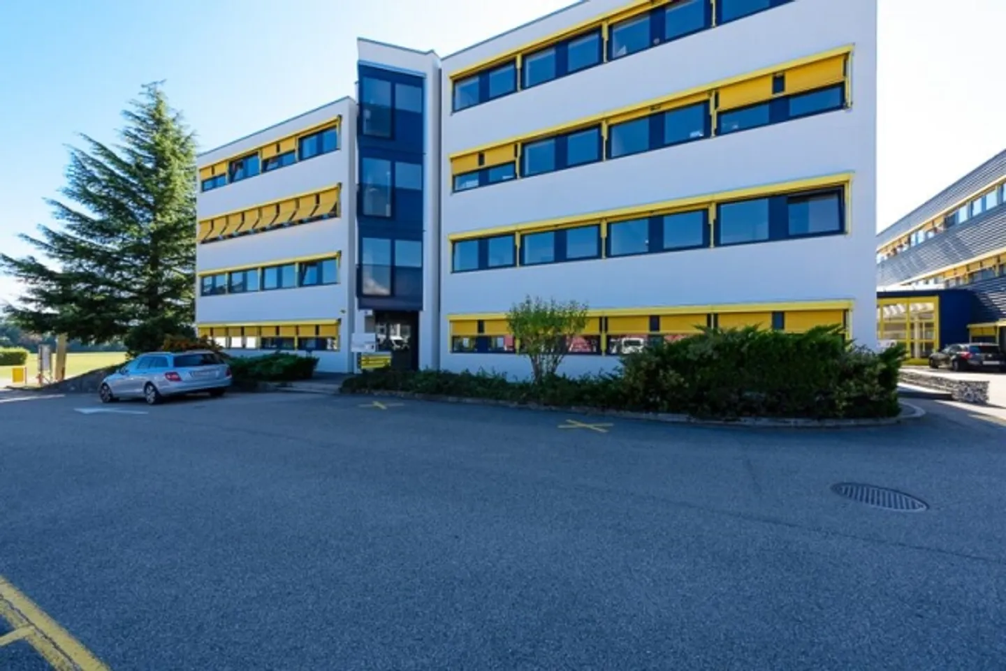 Spazio di archiviazione in affitto - Foto 2 di 4