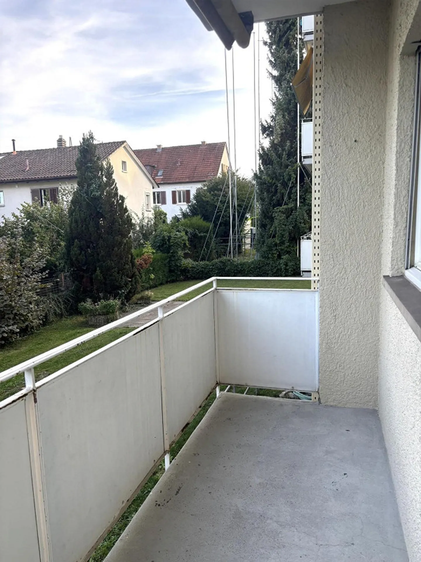 2.5-room apartment in Zurich limited until 31.07.2026 - Photo 6 of 6