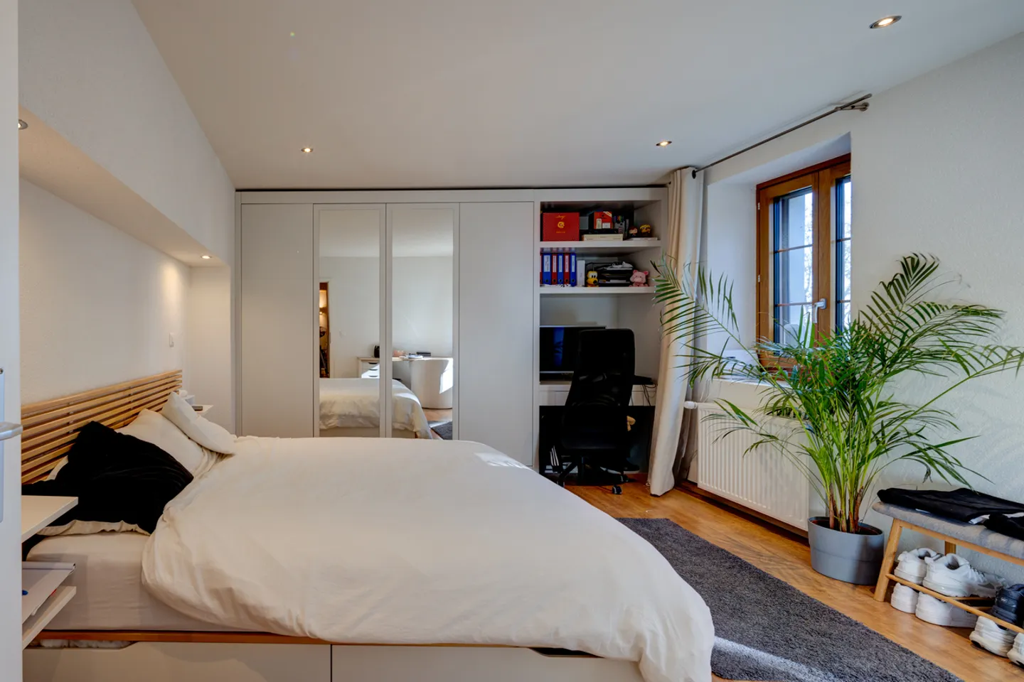 Manoir du 18ème siècle avec parc rénové de 7 800 m² - Photo 33 sur 60