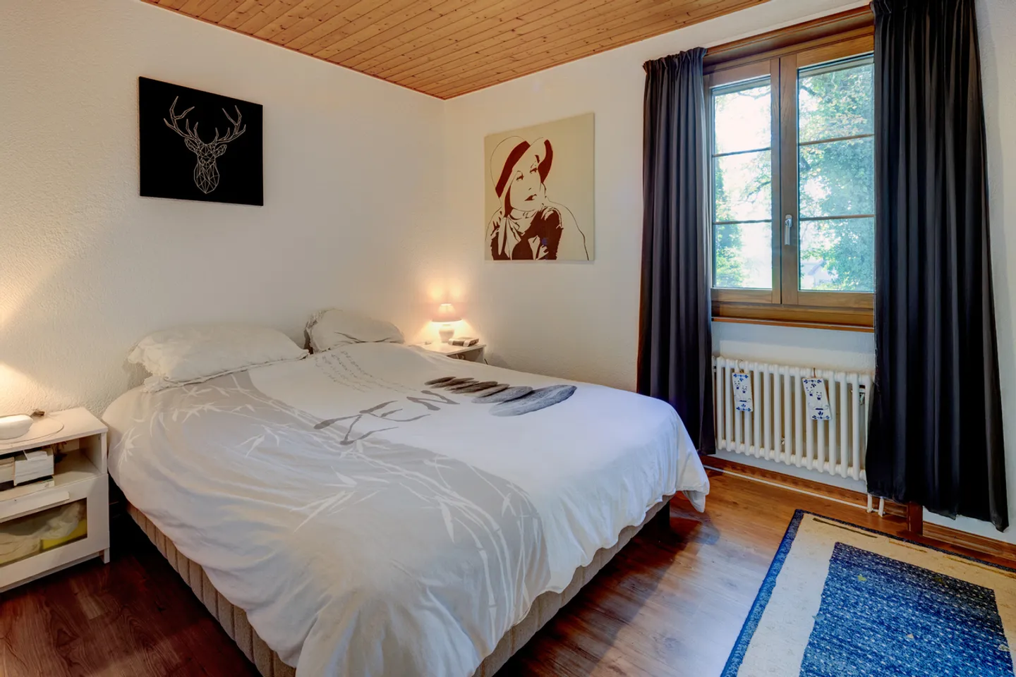 Manoir du 18ème siècle avec parc rénové de 7 800 m² - Photo 34 sur 60