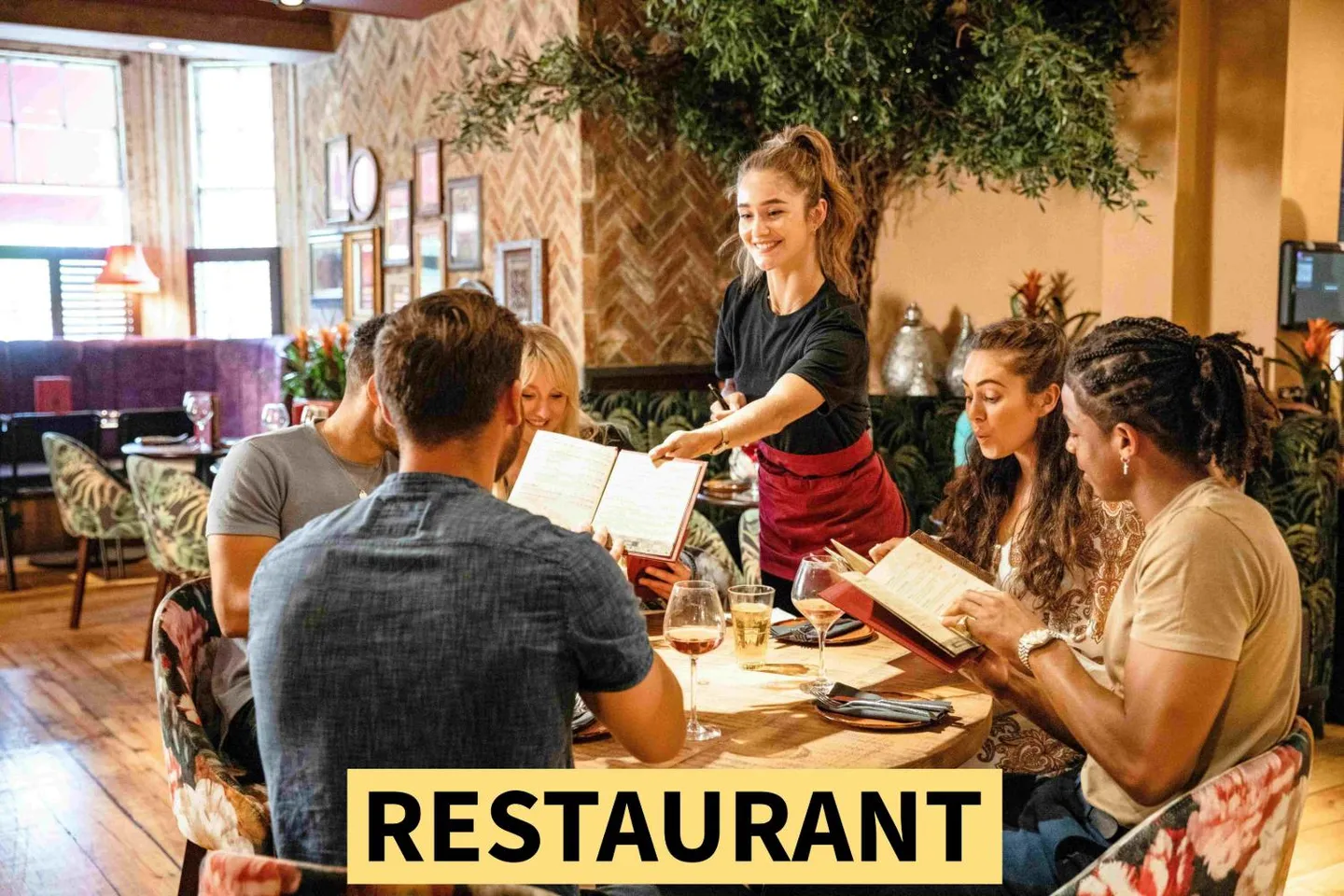 Restaurant - Photo 1 of 1