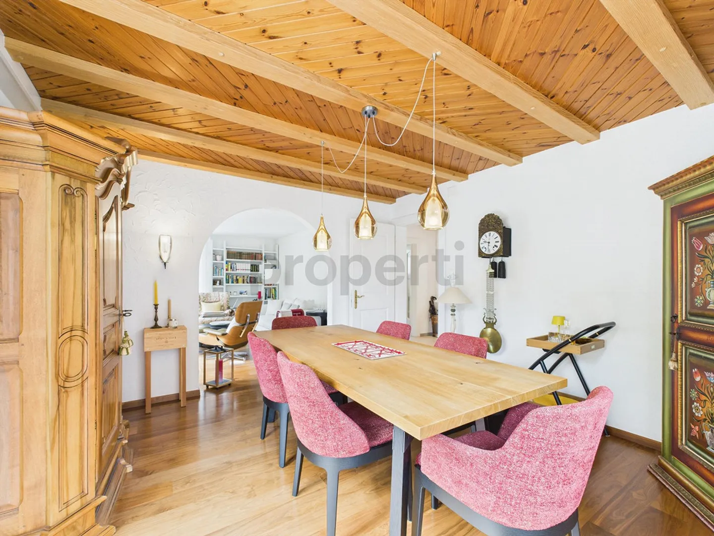 Ampia casa unifamiliare a Rorschach - Foto 4 di 14