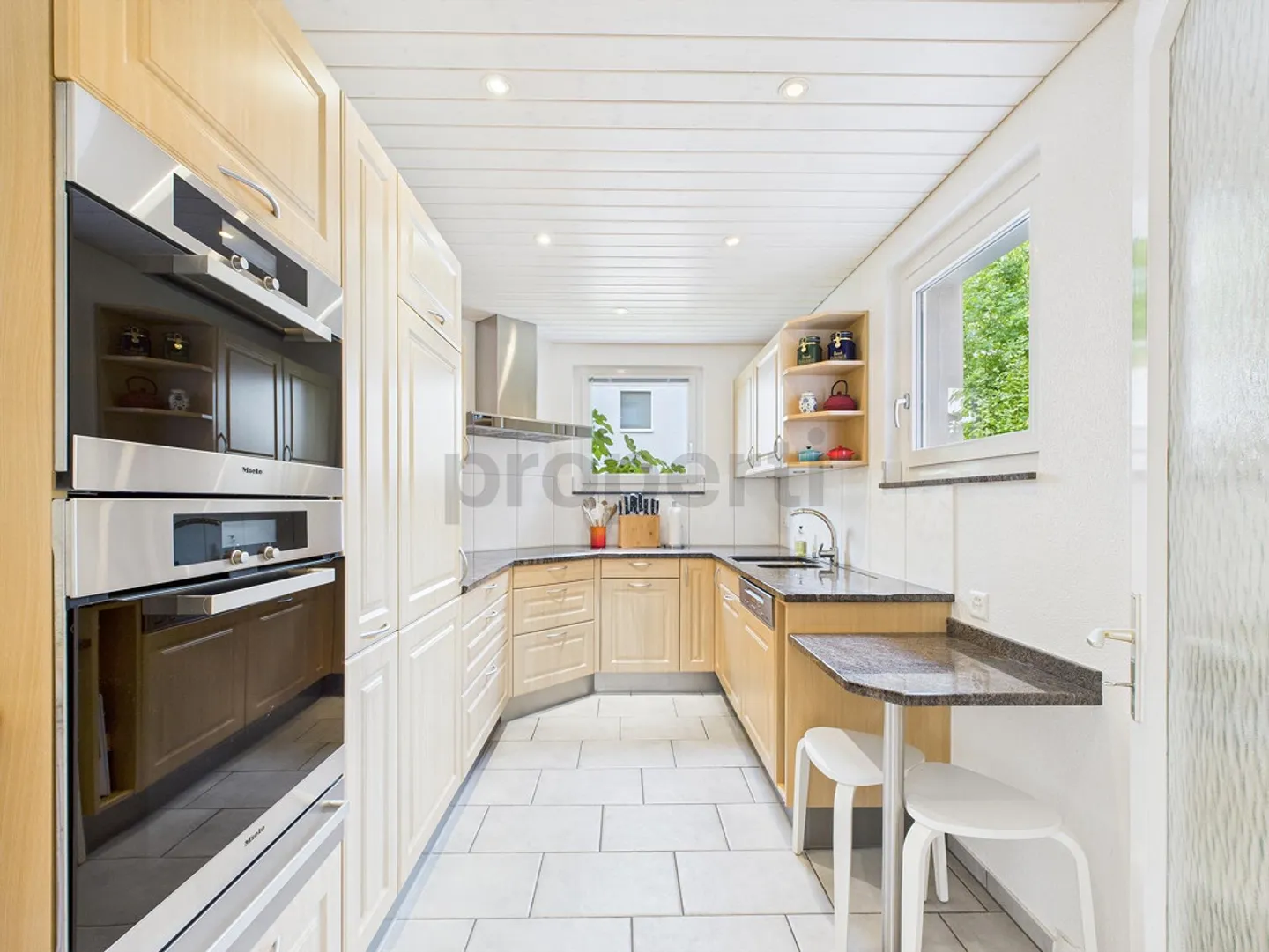 Ampia casa unifamiliare a Rorschach - Foto 5 di 14