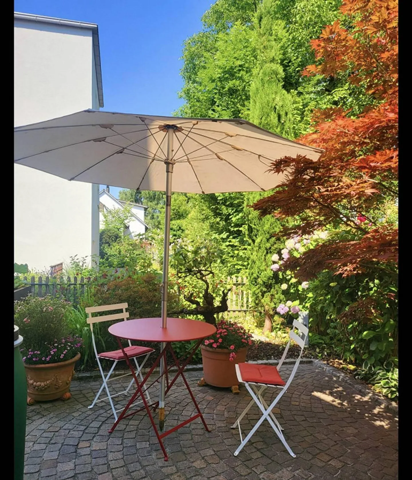 Ampia casa unifamiliare a Rorschach - Foto 13 di 14