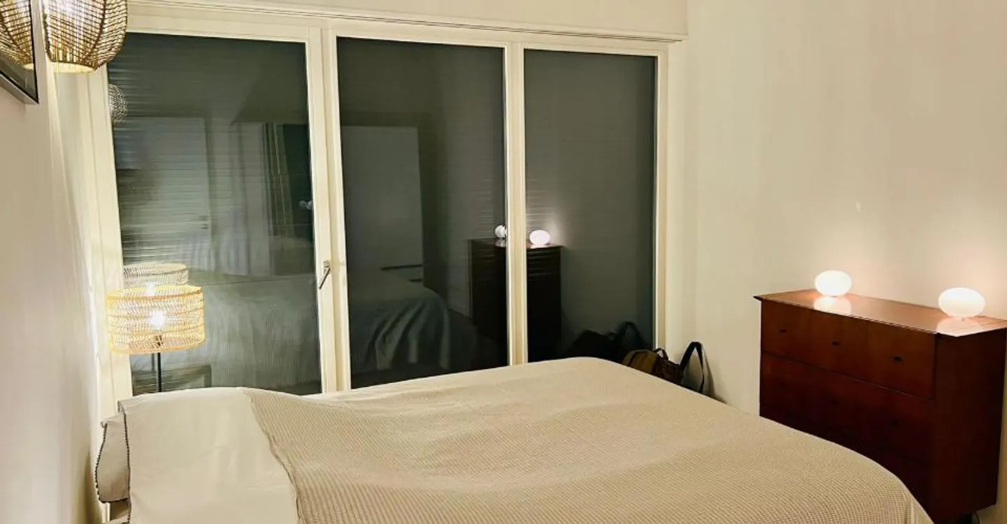 Appartement Cosy avec Balcon - Photo 3 sur 7