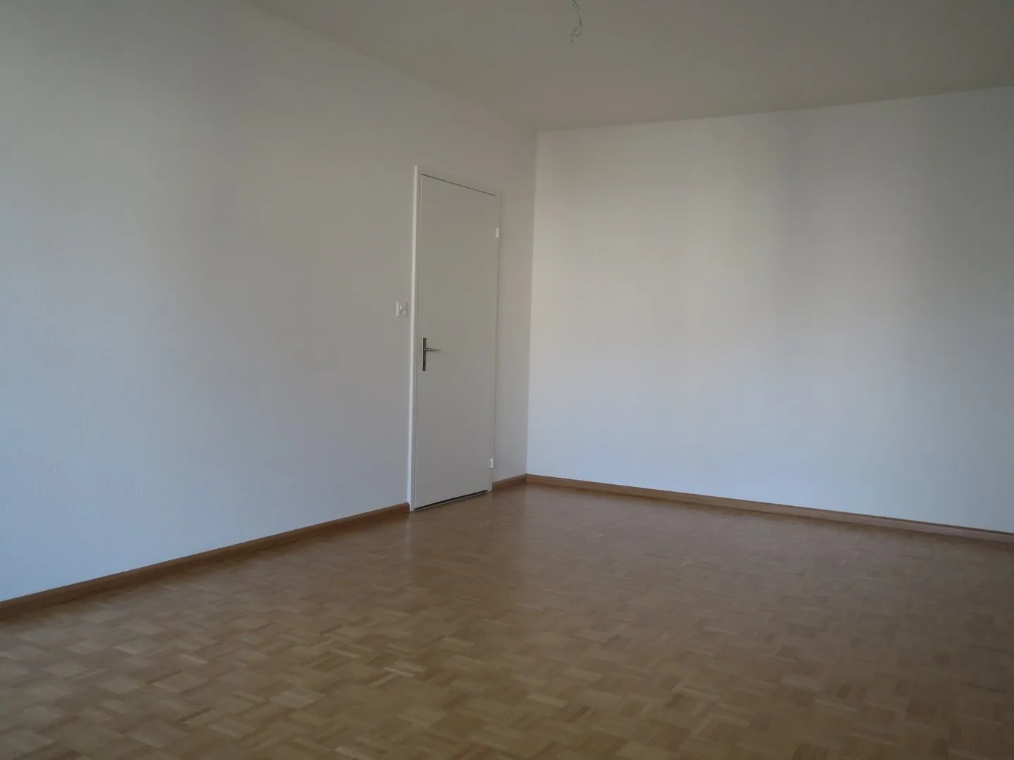 Bella, luminosa appartamento di 3,5 stanze - Foto 6 di 6