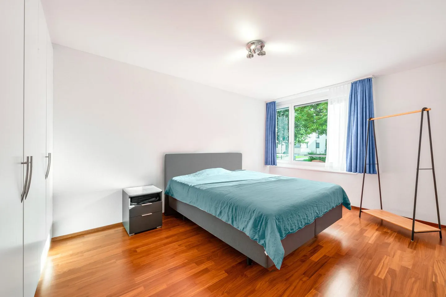 Appartamento 4.5 stanze - Foto 3 di 13