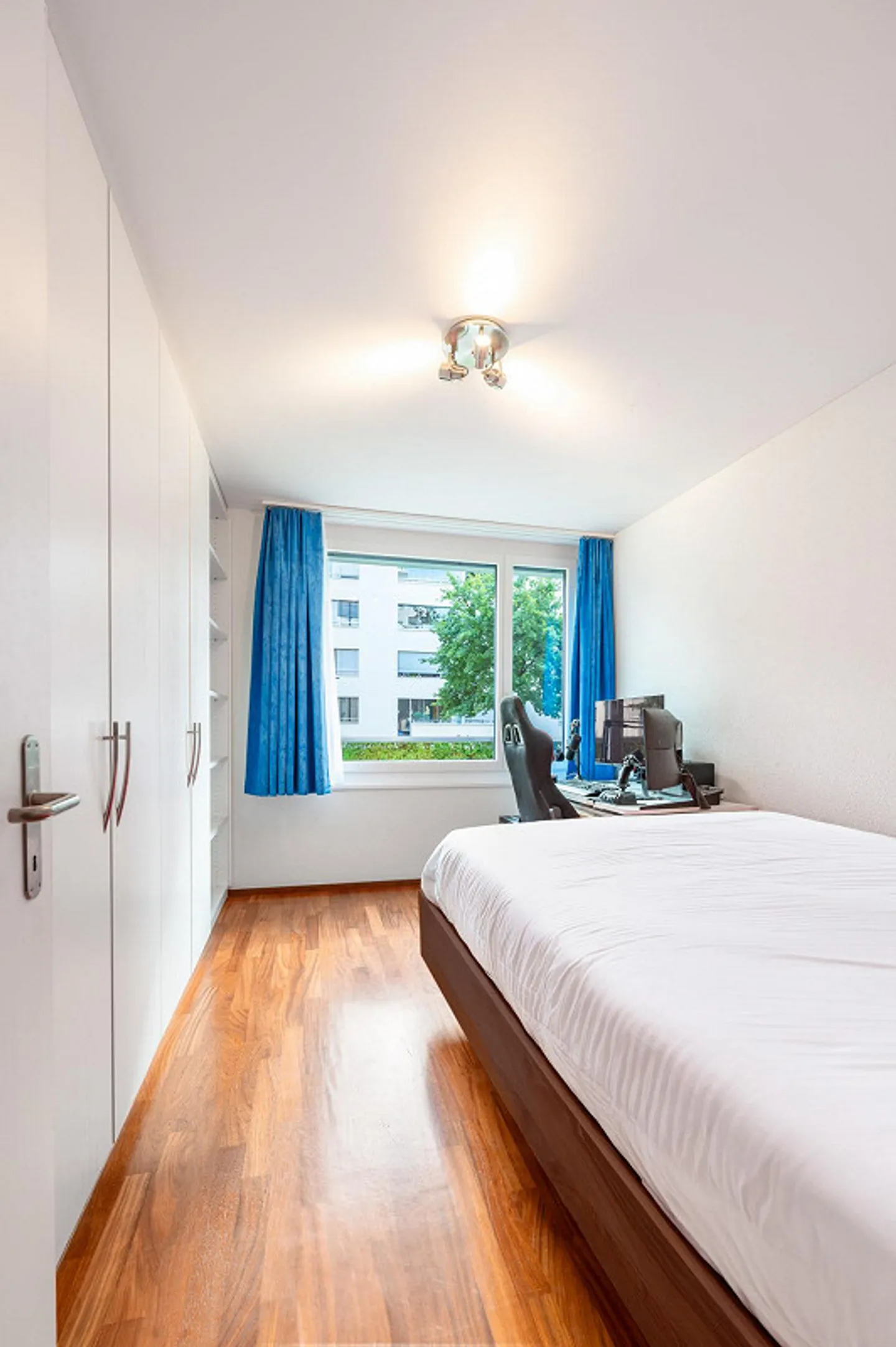 Appartamento 4.5 stanze - Foto 4 di 13