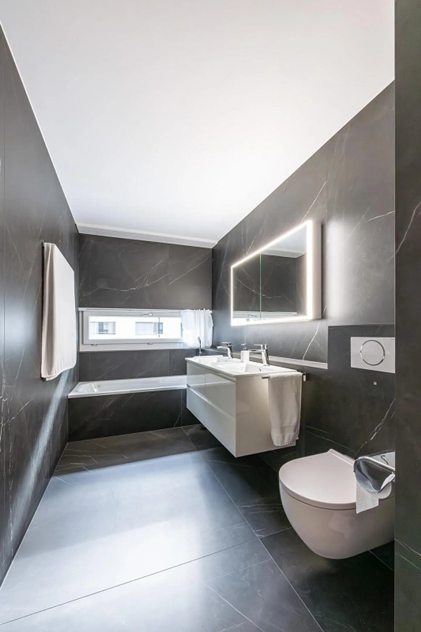 Appartamento 4.5 stanze - Foto 5 di 13