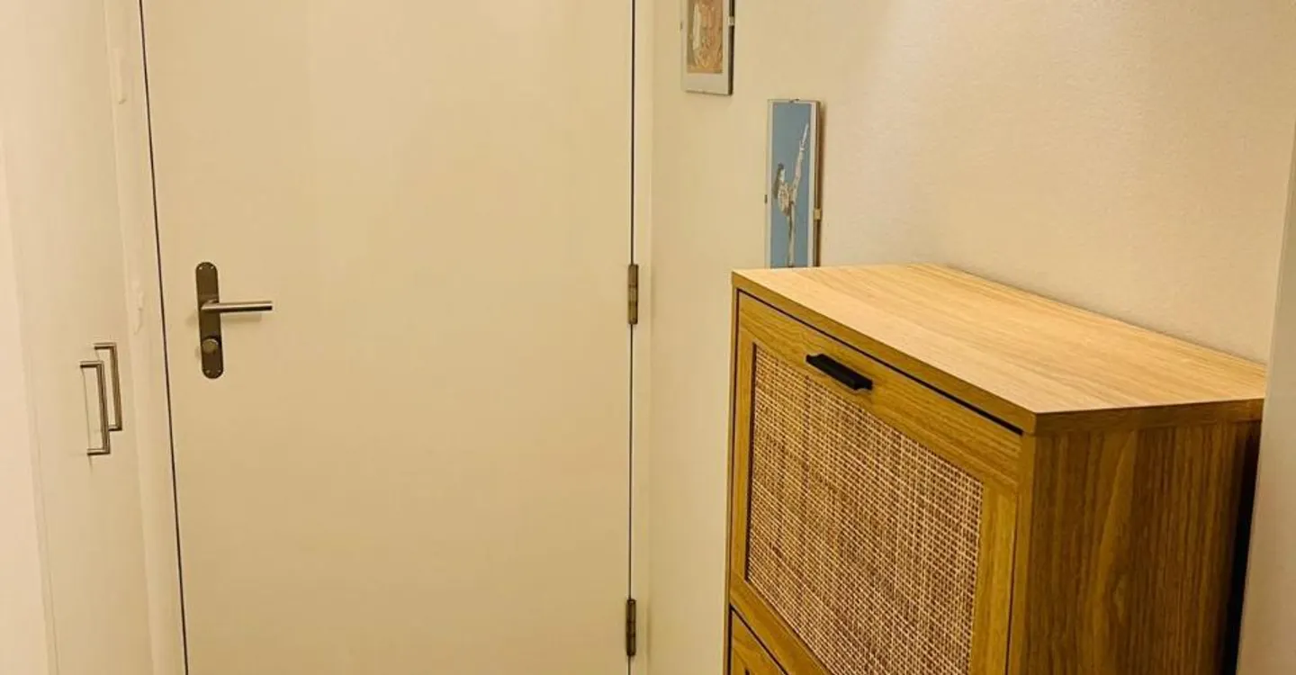 Appartement Cosy avec Balcon - Photo 4 sur 7