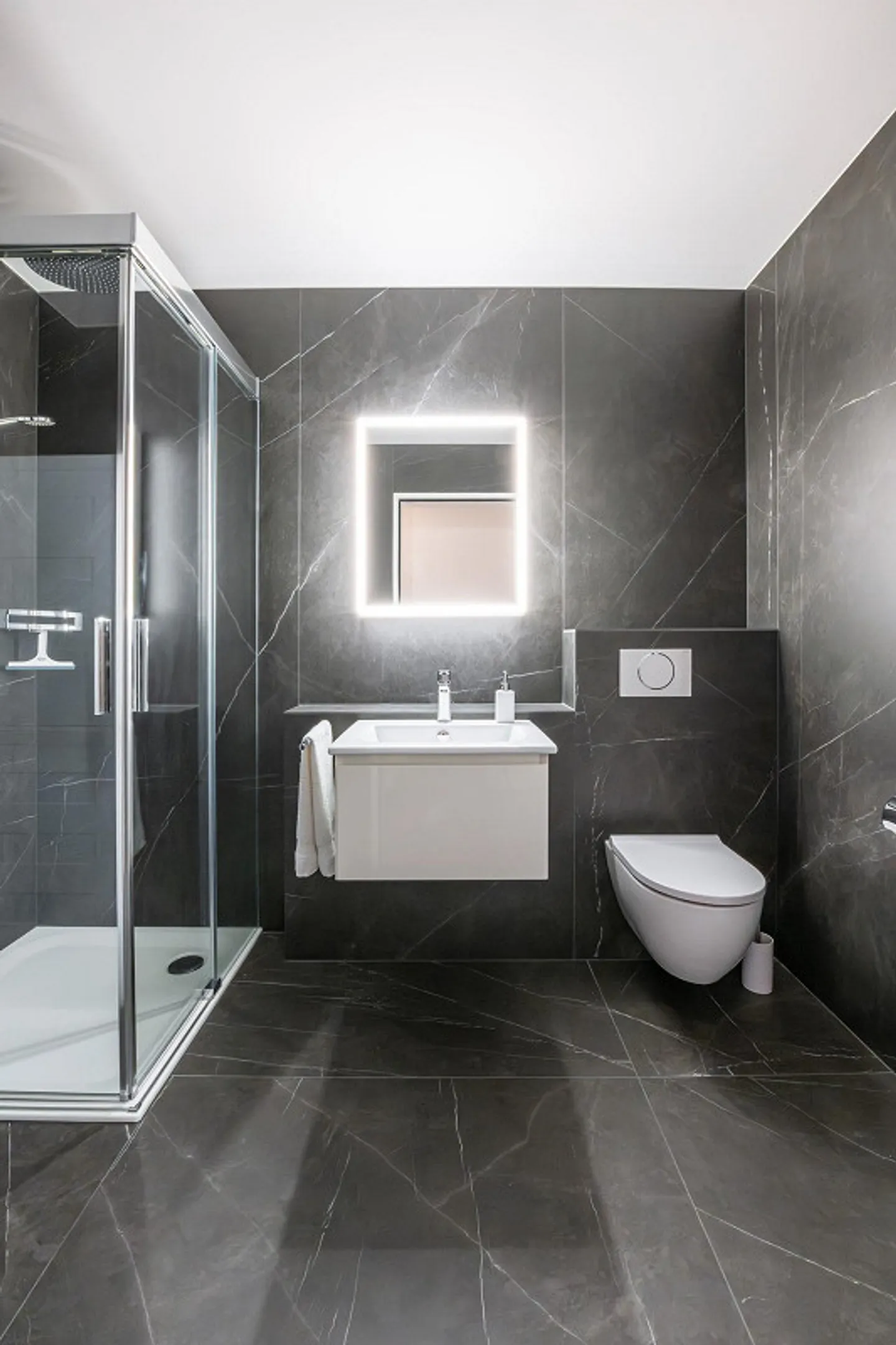 Appartamento 4.5 stanze - Foto 6 di 13
