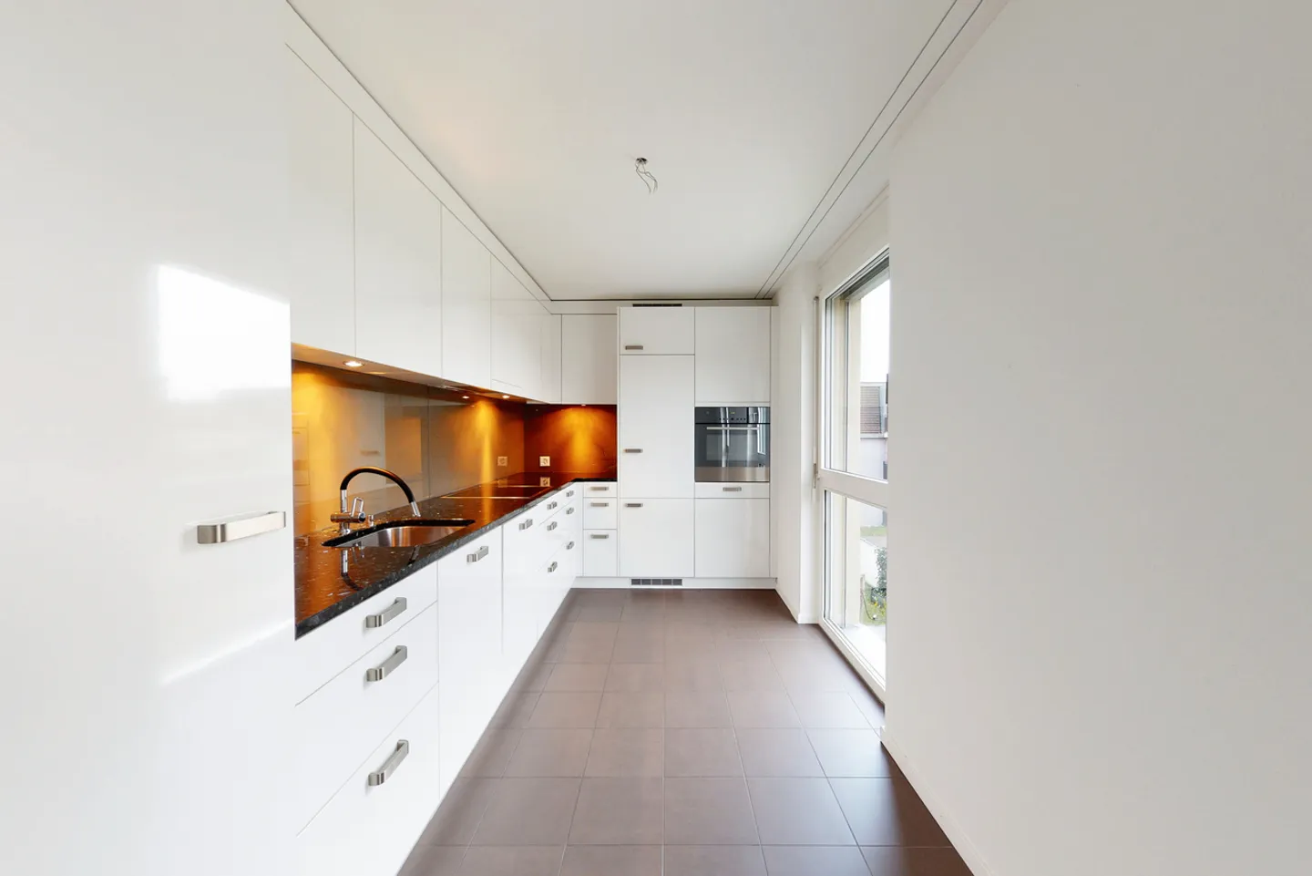 Modernes Apartment in Allschwil - Foto 3 von 10