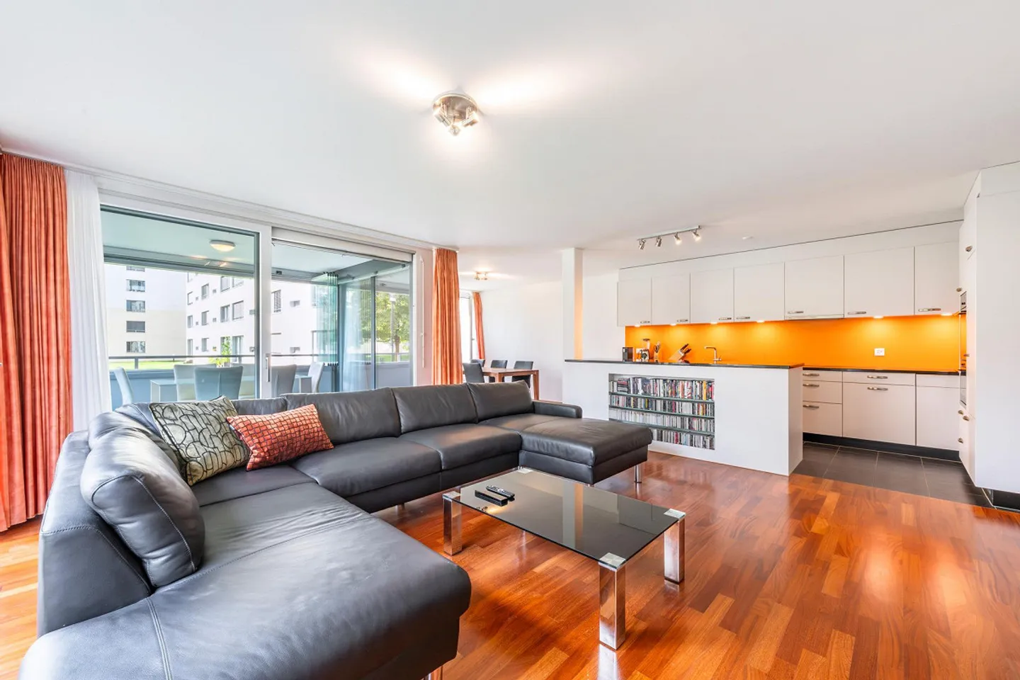 Appartamento 4.5 stanze - Foto 7 di 13