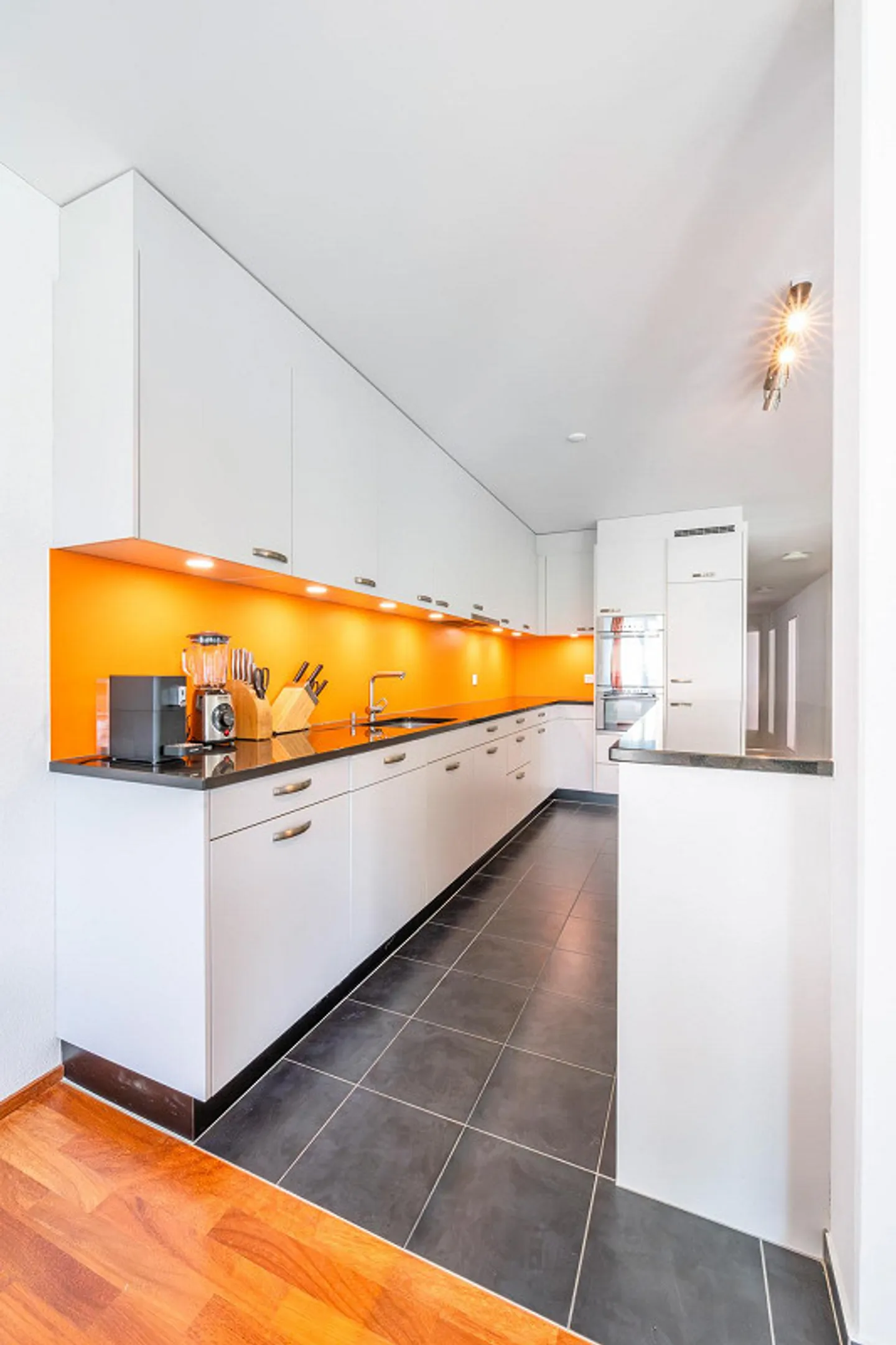 Appartamento 4.5 stanze - Foto 9 di 13