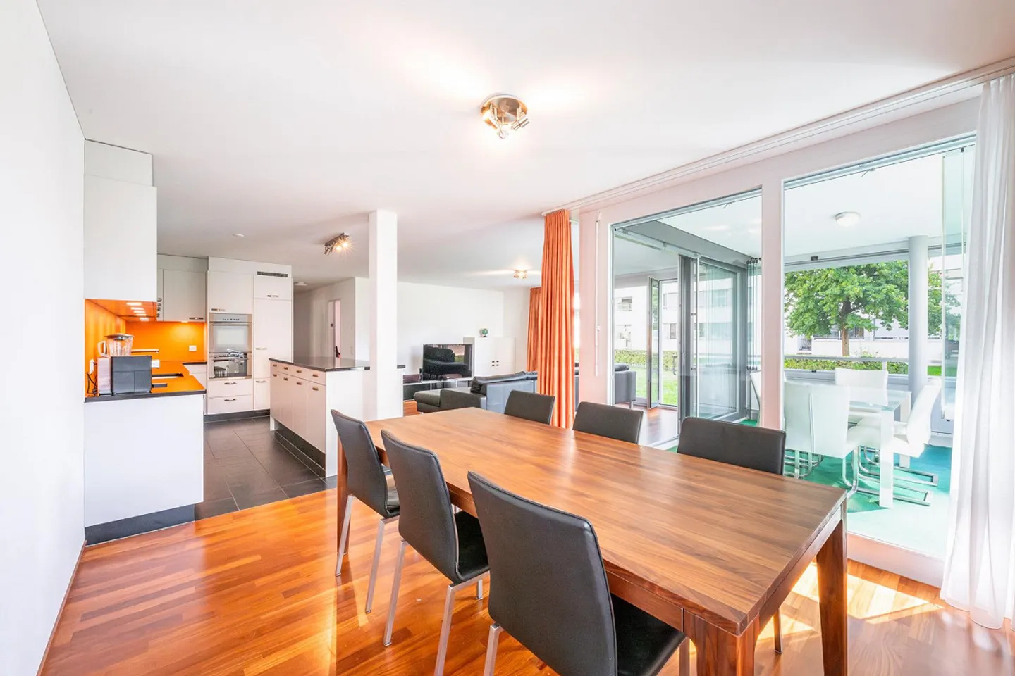 Appartamento 4.5 stanze - Foto 10 di 13