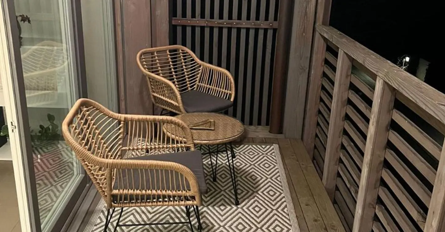 Appartement Cosy avec Balcon - Photo 5 sur 7