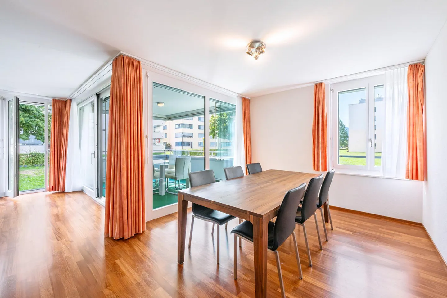 Appartamento 4.5 stanze - Foto 11 di 13