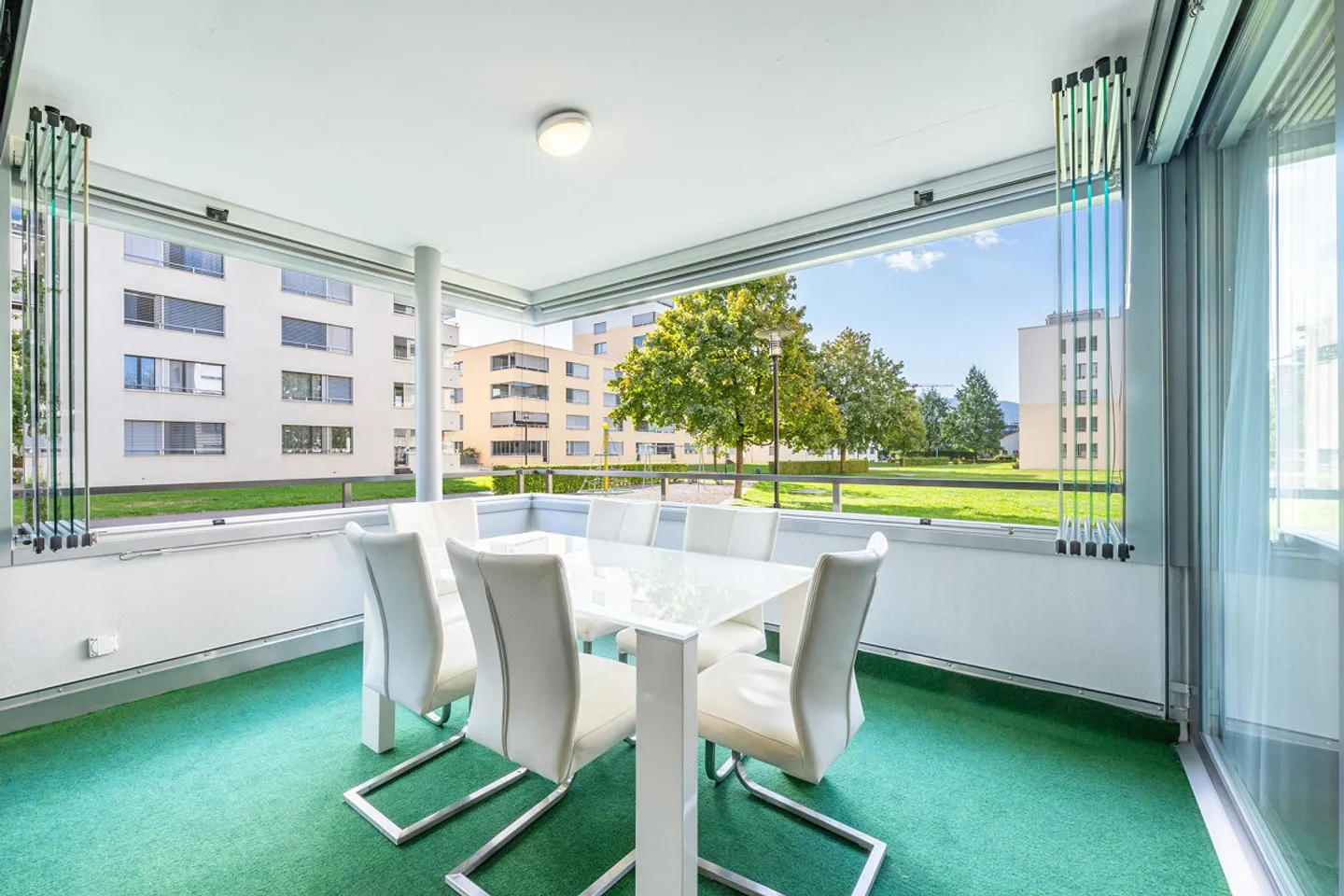Appartamento 4.5 stanze - Foto 12 di 13