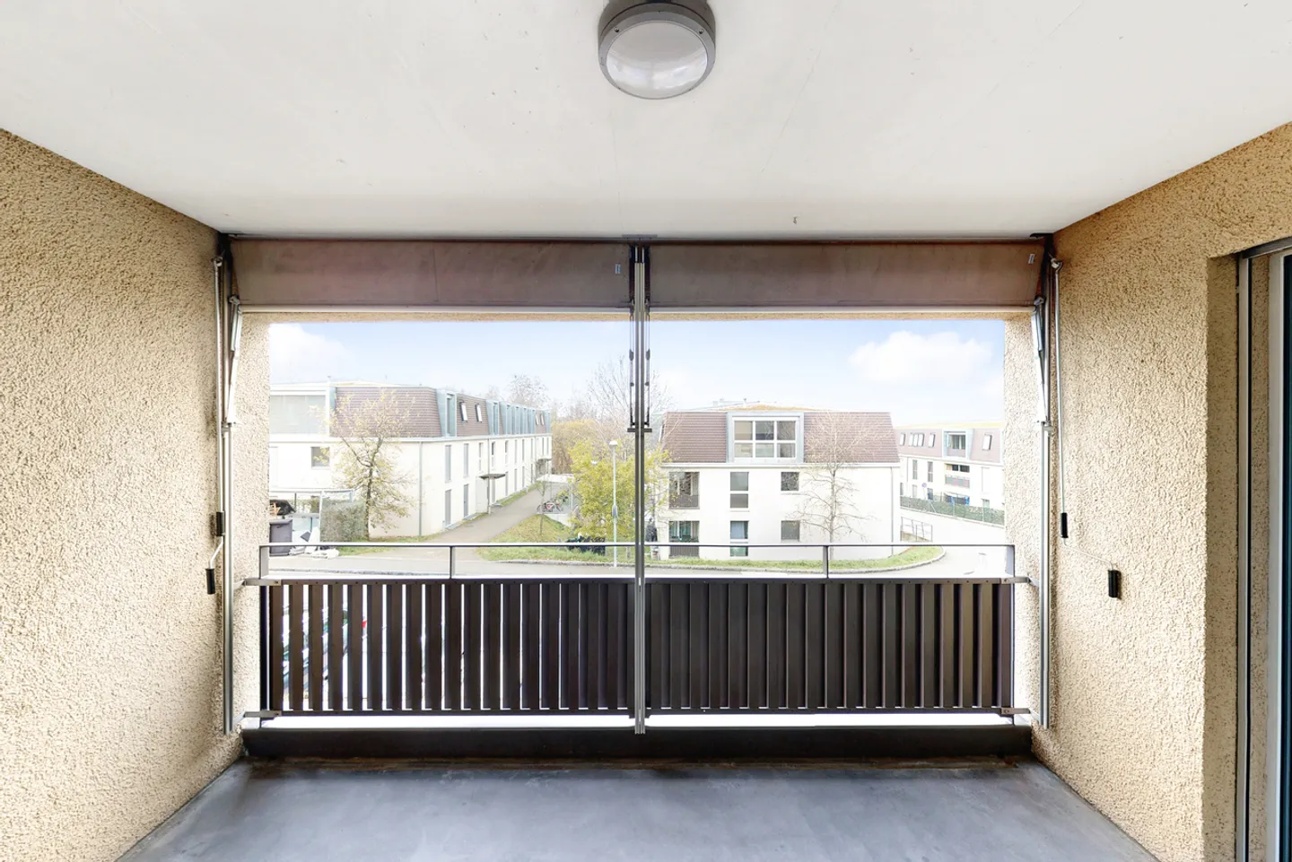 Modernes Apartment in Allschwil - Foto 5 von 10