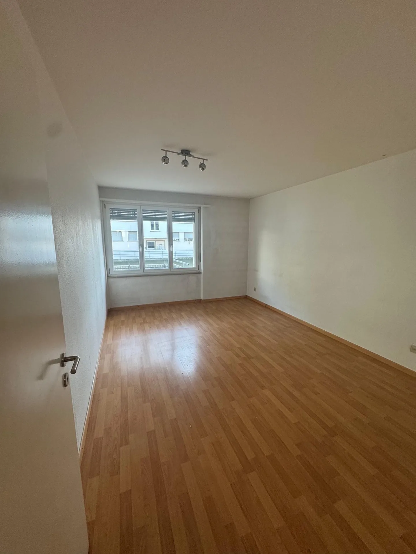 Preiswerte 3-Zimmer-Wohnung in Zuchwil - Foto 4 von 6