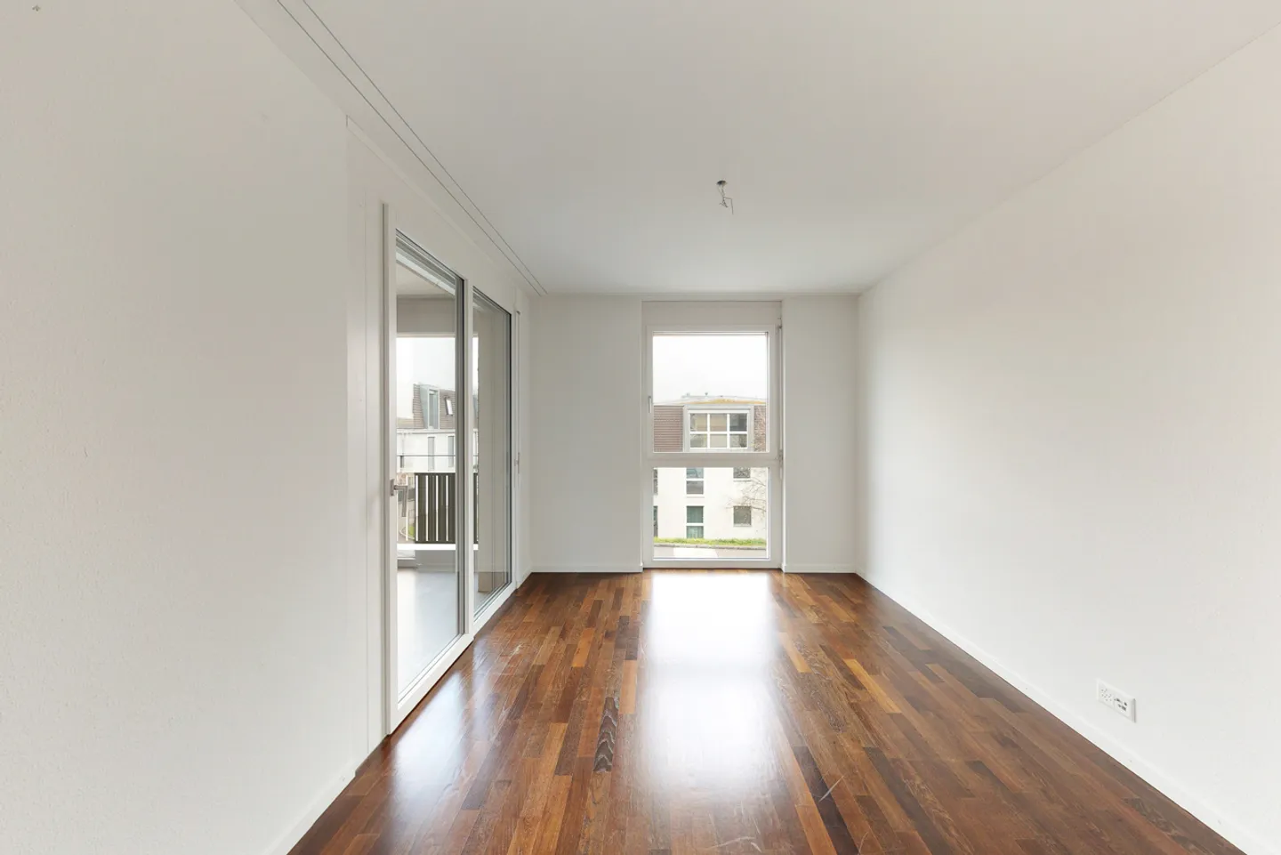 Modernes Apartment in Allschwil - Foto 7 von 10