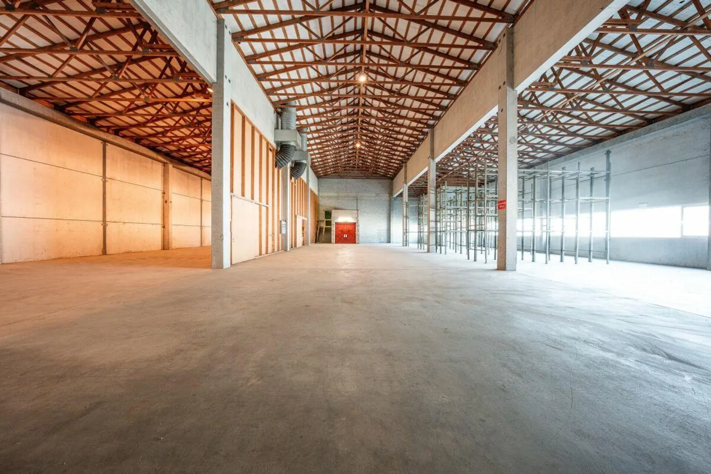 Gewerbeliegenschaft - Foto 4 von 9