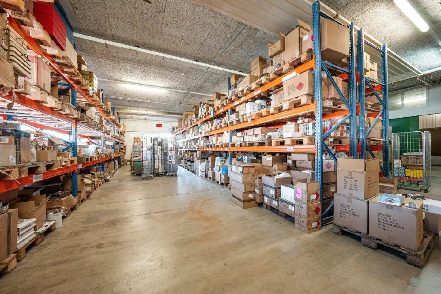 Gewerbeliegenschaft - Foto 6 von 9