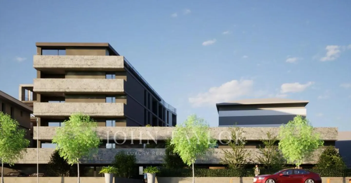 Contemporary Apartments in Sion - Photo 2 of 10