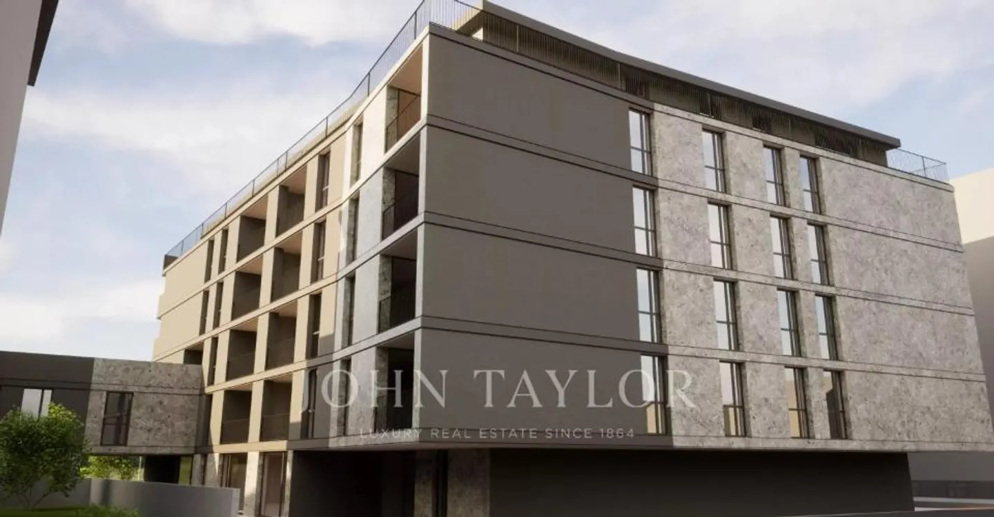 Contemporary Apartments in Sion - Photo 3 of 10