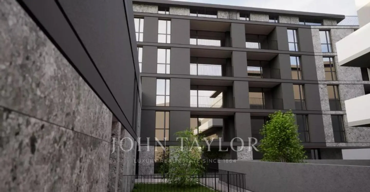 Contemporary Apartments in Sion - Photo 4 of 10