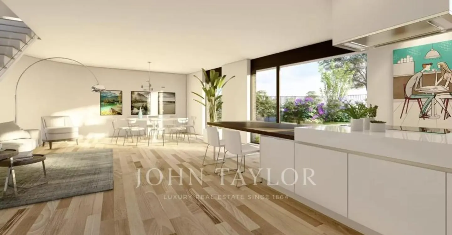 Contemporary Apartments in Sion - Photo 6 of 10