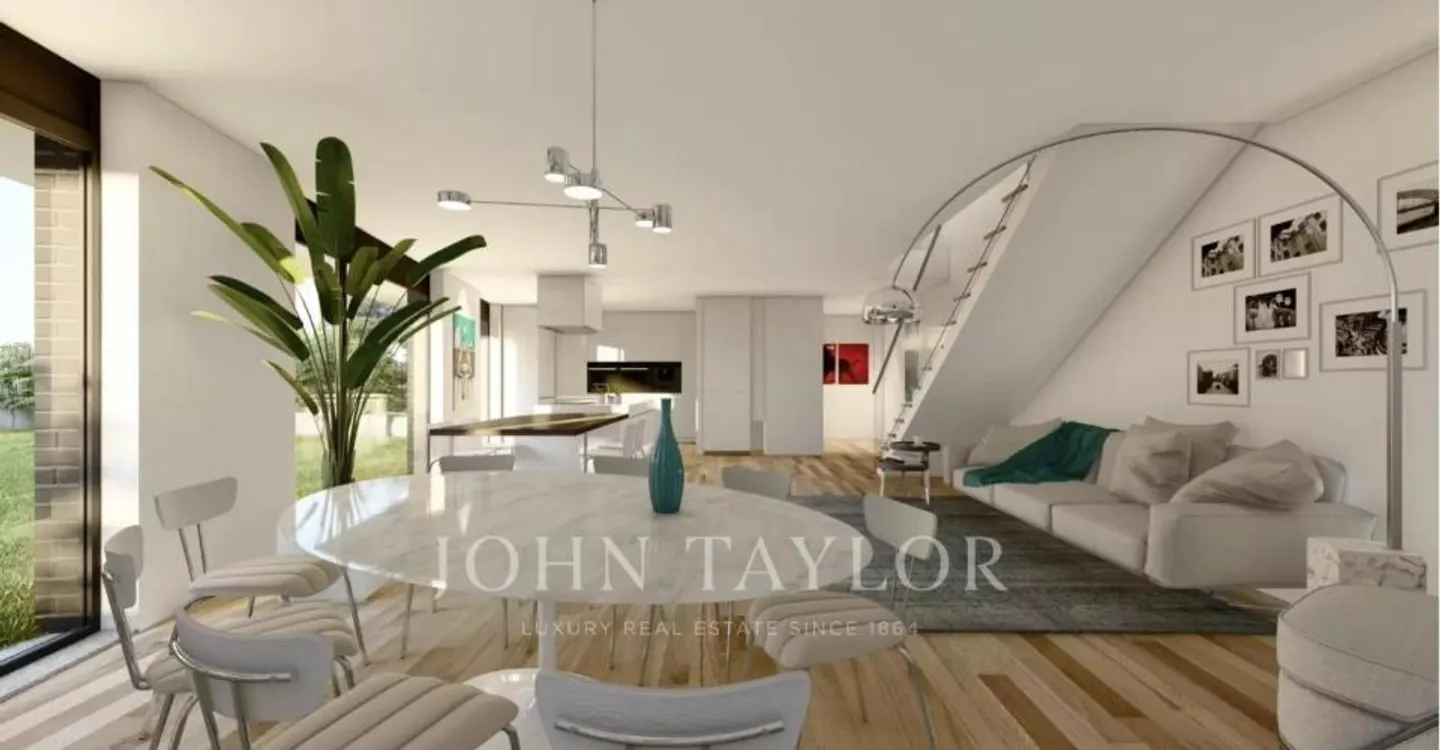 Contemporary Apartments in Sion - Photo 7 of 10