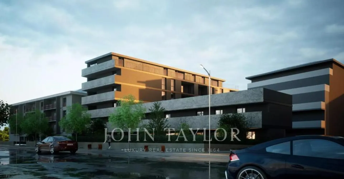 Contemporary Apartments in Sion - Photo 10 of 10