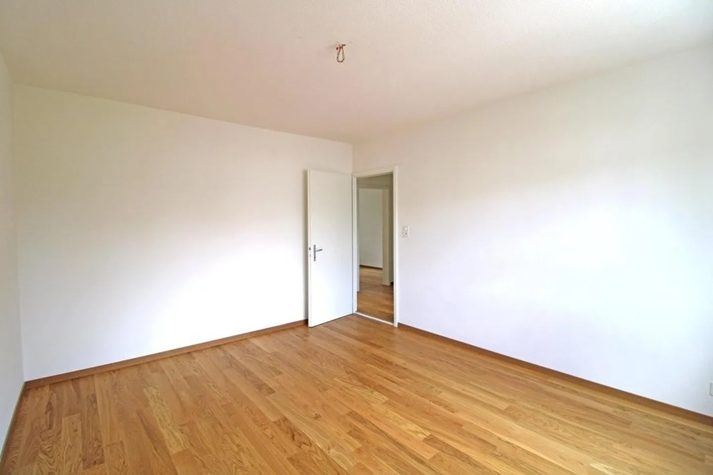 Appartement rénové dans un emplacement calme et ensoleillé - Photo 2 sur 6