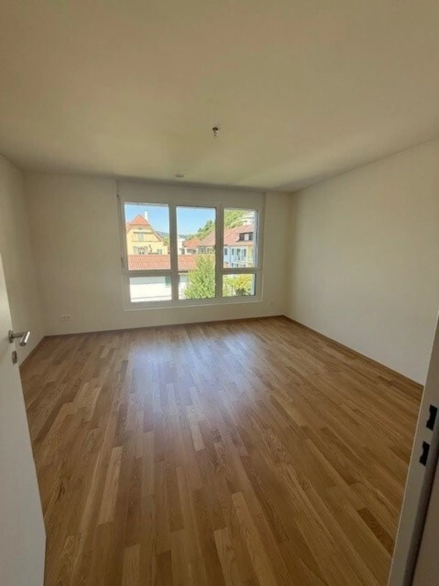 Moderne 2.5-Zimmerwohnung in Liestal - Foto 6 von 9