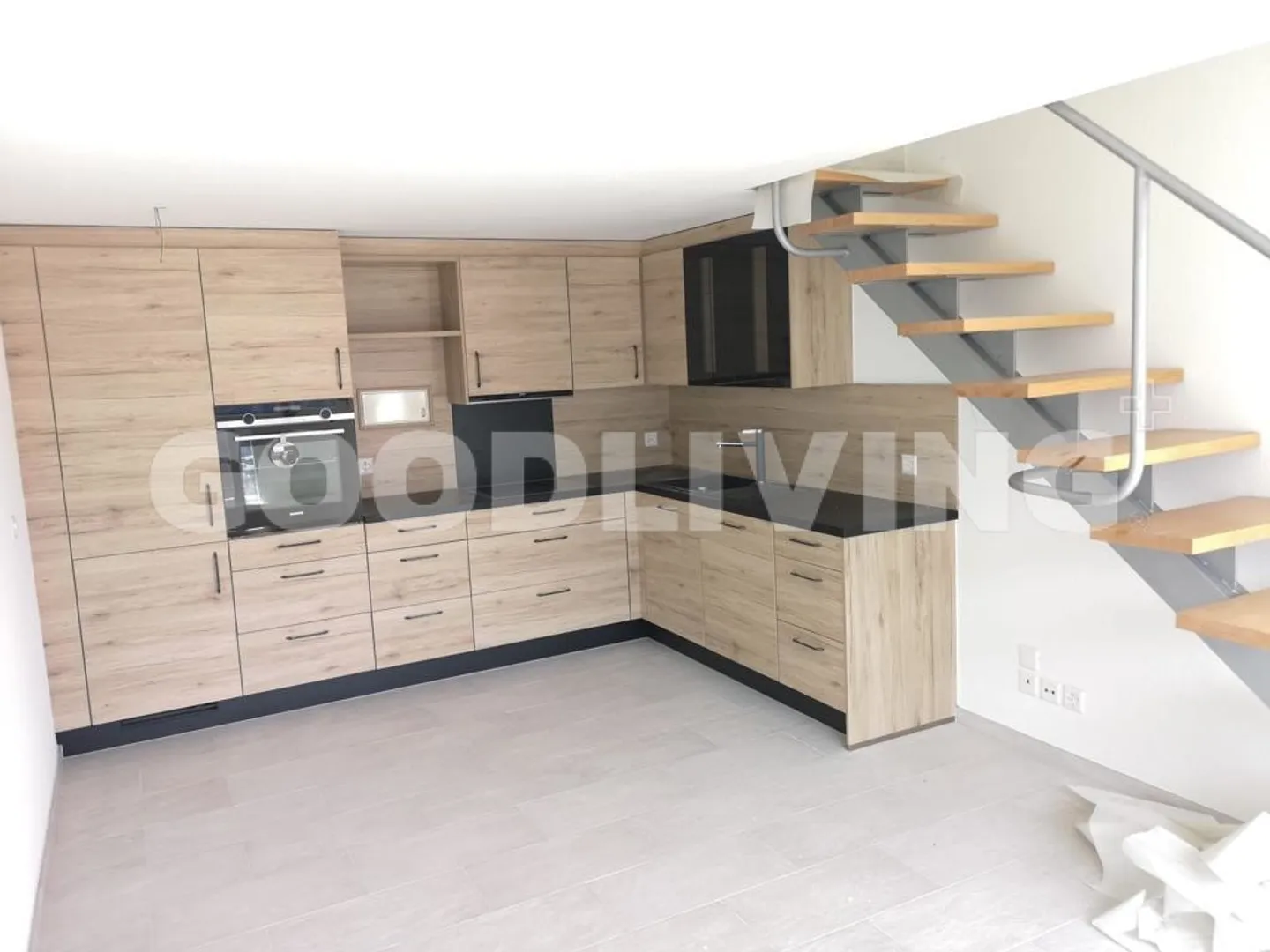 Wohnung kaufen - Foto 2 von 7