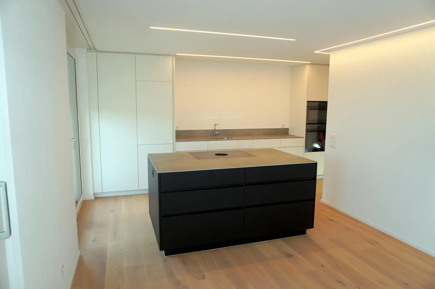 4.5 Zimmer-Wohnung - Foto 5 von 9