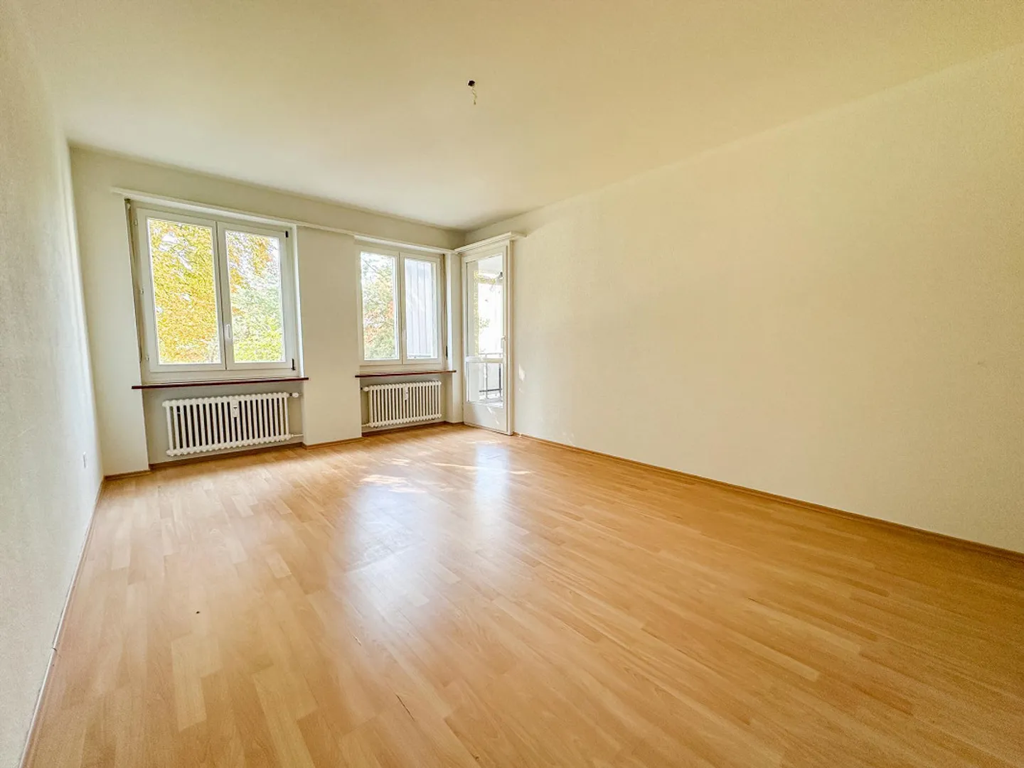 Appartamento 3 camere con balcone sul cortile - Foto 6 di 15