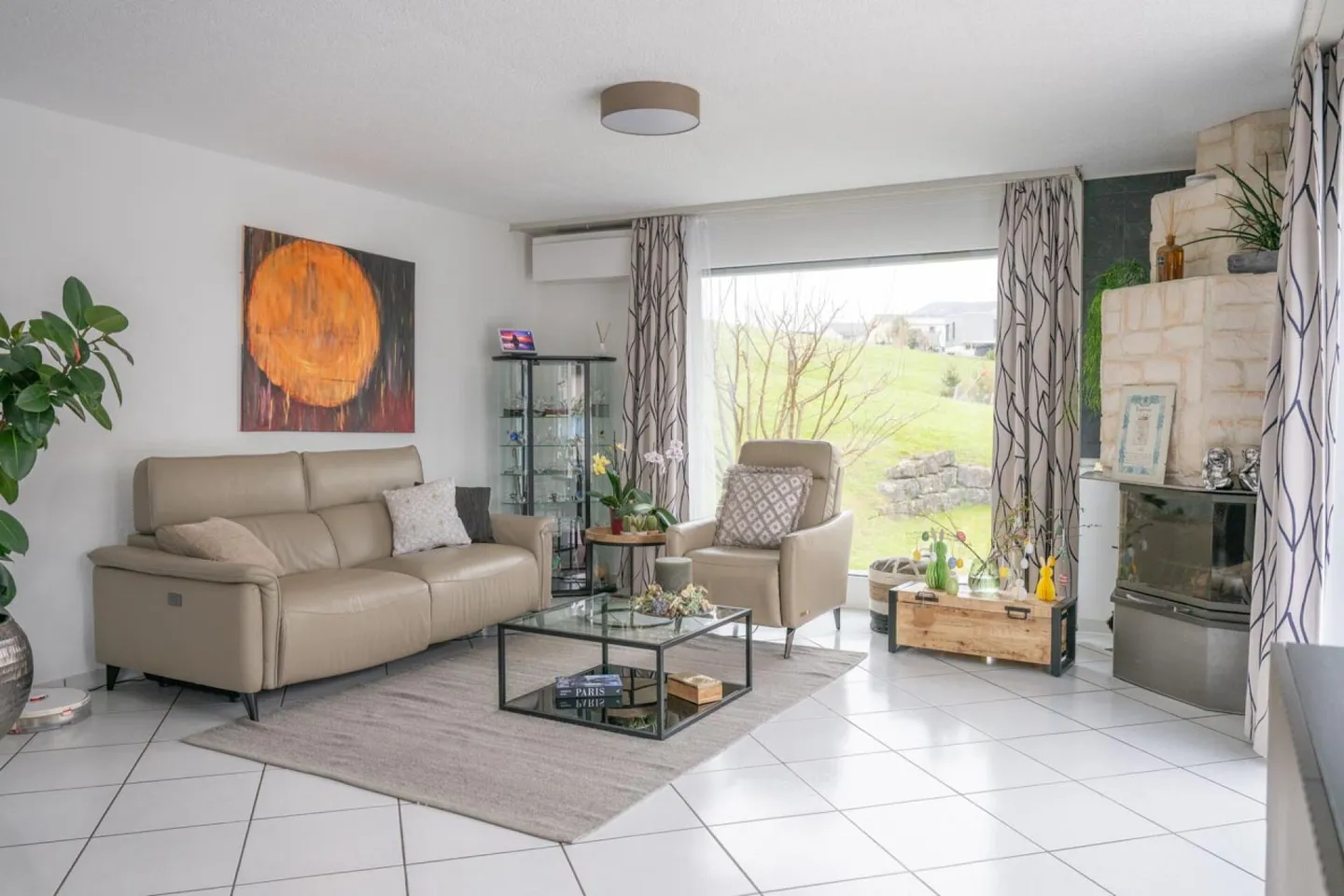 Vivre avec cœur et lumière! - Photo 2 sur 15