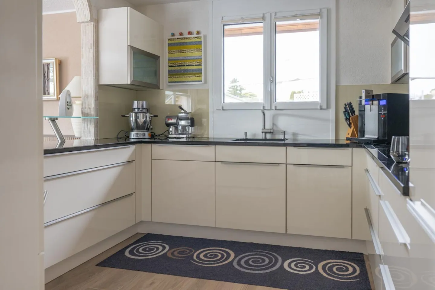 Vivre avec cœur et lumière! - Photo 4 sur 15