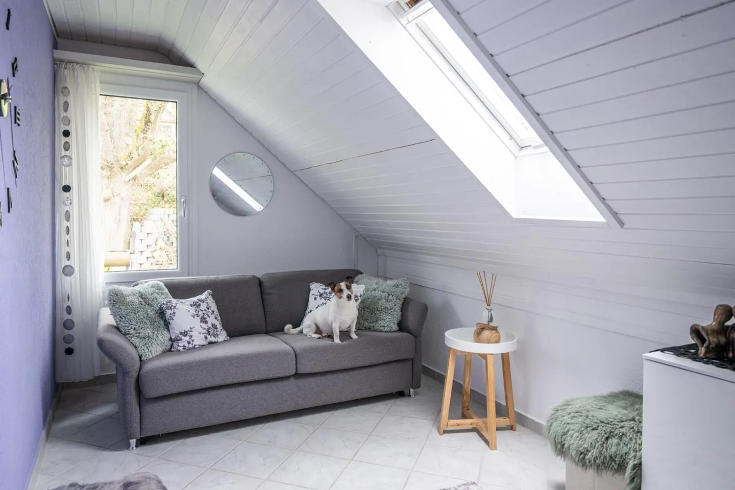 Vivre avec cœur et lumière! - Photo 5 sur 15