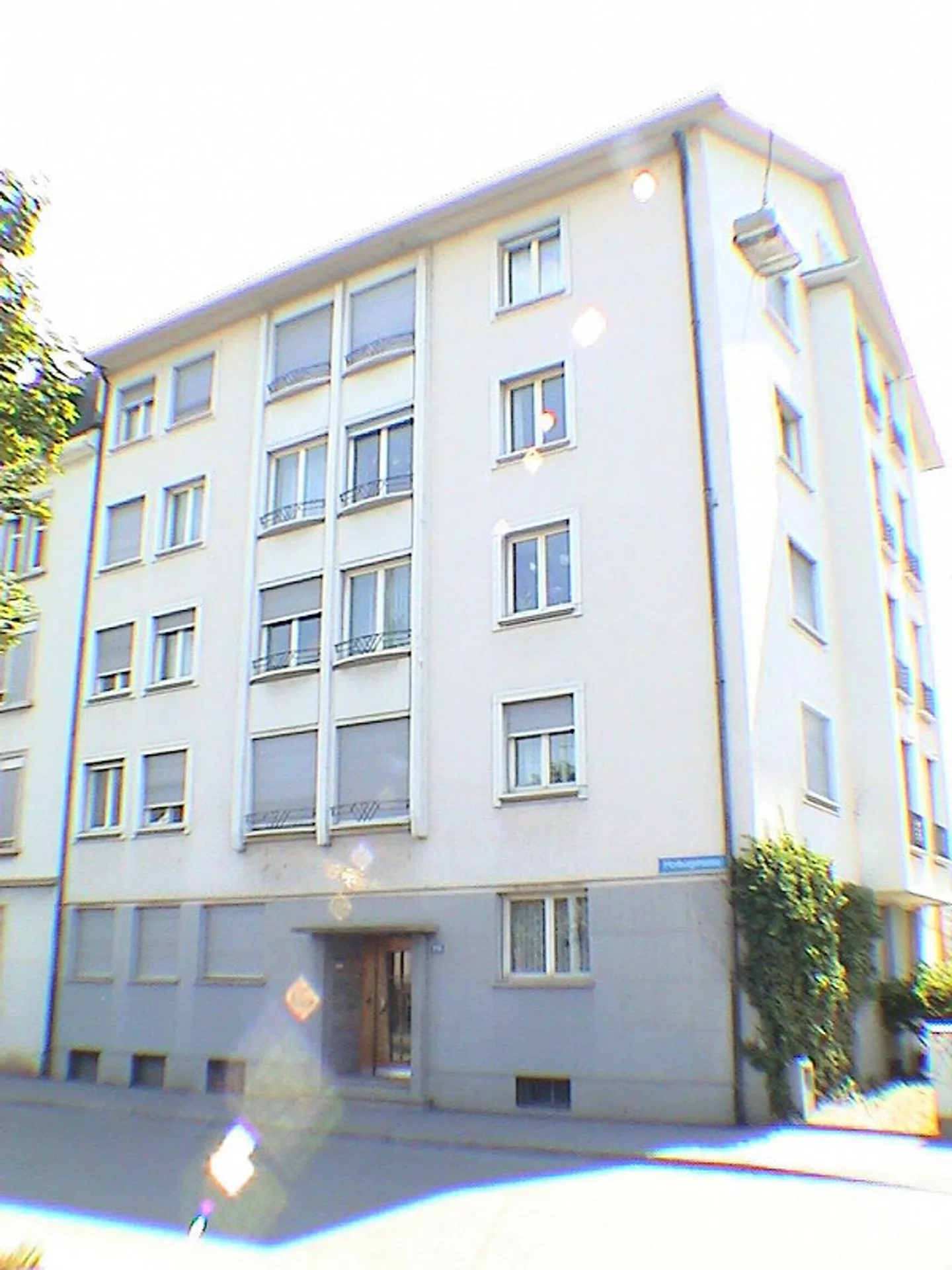 Appartamento 3 camere con balcone sul cortile - Foto 12 di 15