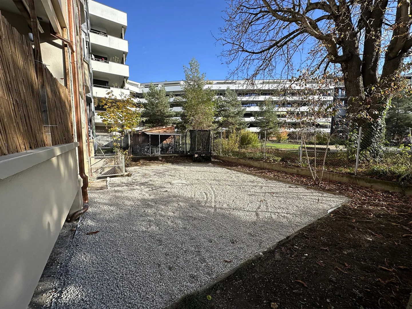Appartamento 3 camere con balcone sul cortile - Foto 13 di 15