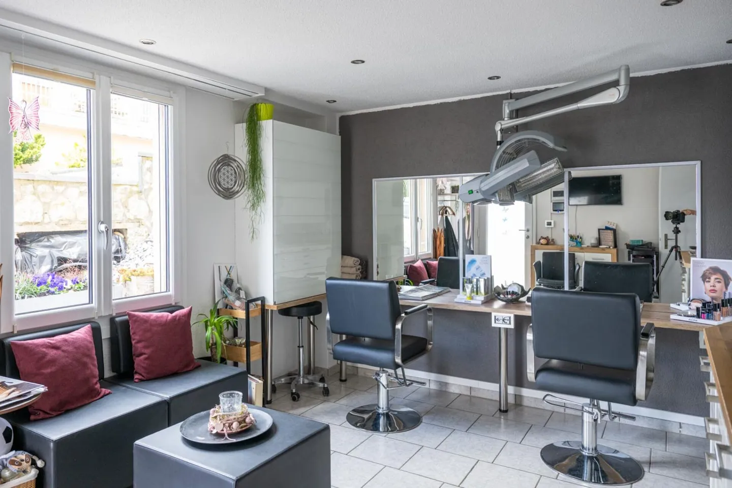 Vivre avec cœur et lumière! - Photo 11 sur 15