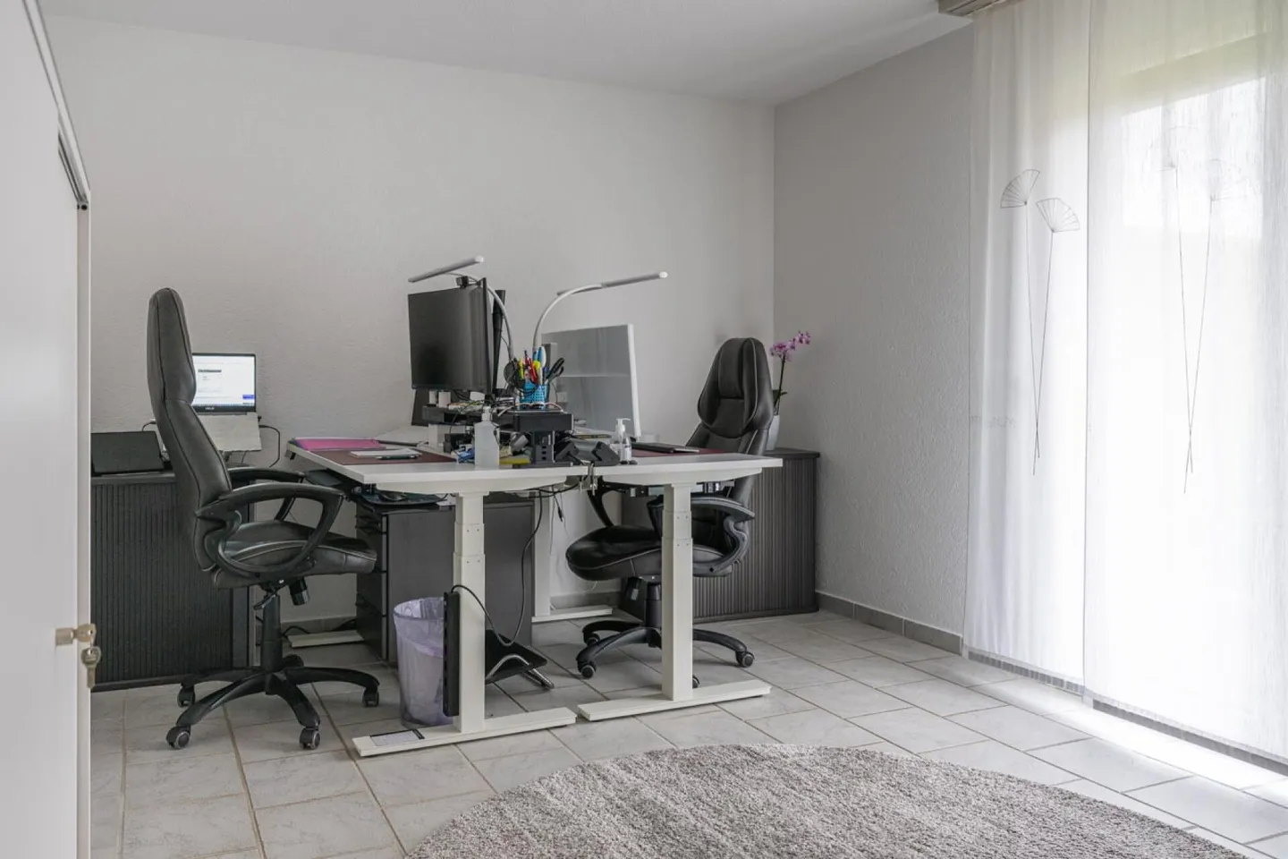 Vivre avec cœur et lumière! - Photo 12 sur 15